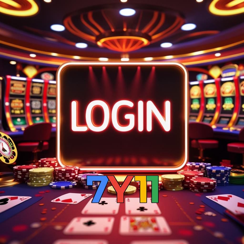 Problemas de Login no 7Y11