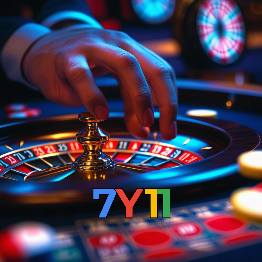 Login no 7Y11
