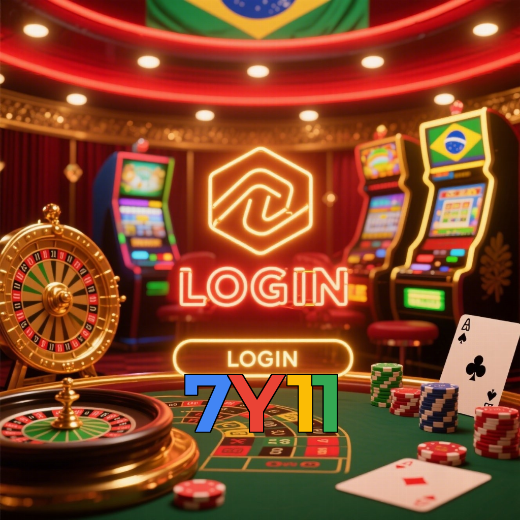 Problemas de Login no 7Y11
