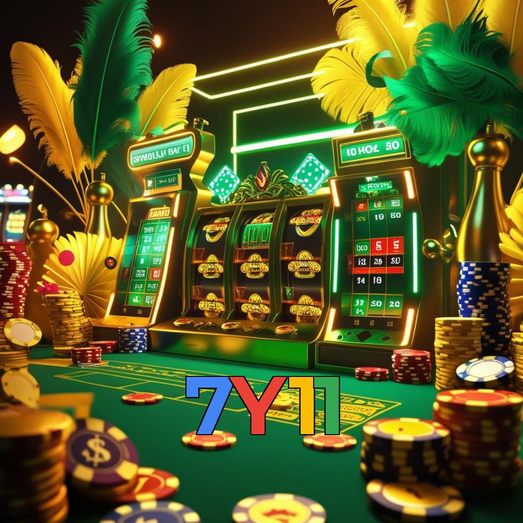 Login no 7Y11