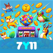 Login no 7Y11