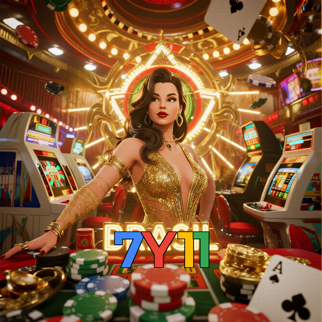 Login no 7Y11