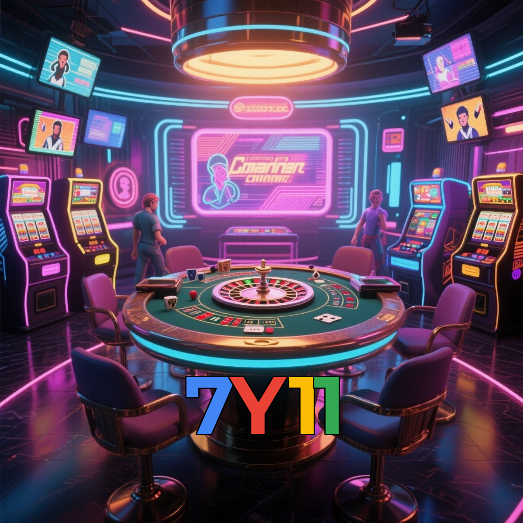 Login no 7Y11