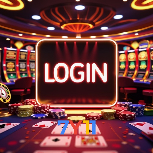 Problemas de Login no 7Y11
