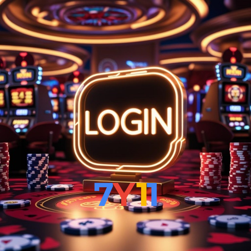 Login no 7Y11