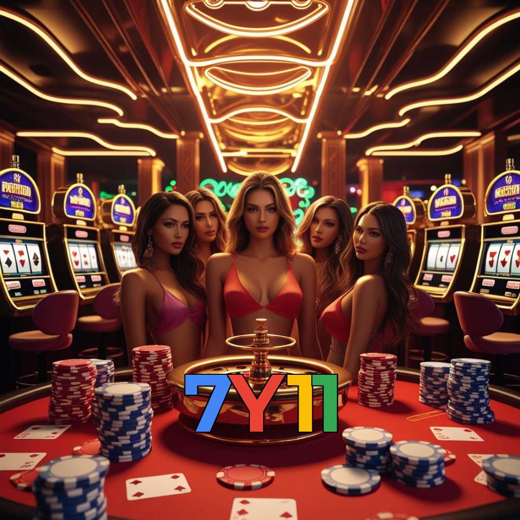 Login no 7Y11