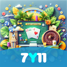 Login no 7Y11