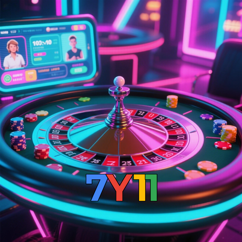 Login no 7Y11