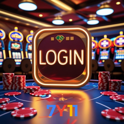 Login no 7Y11