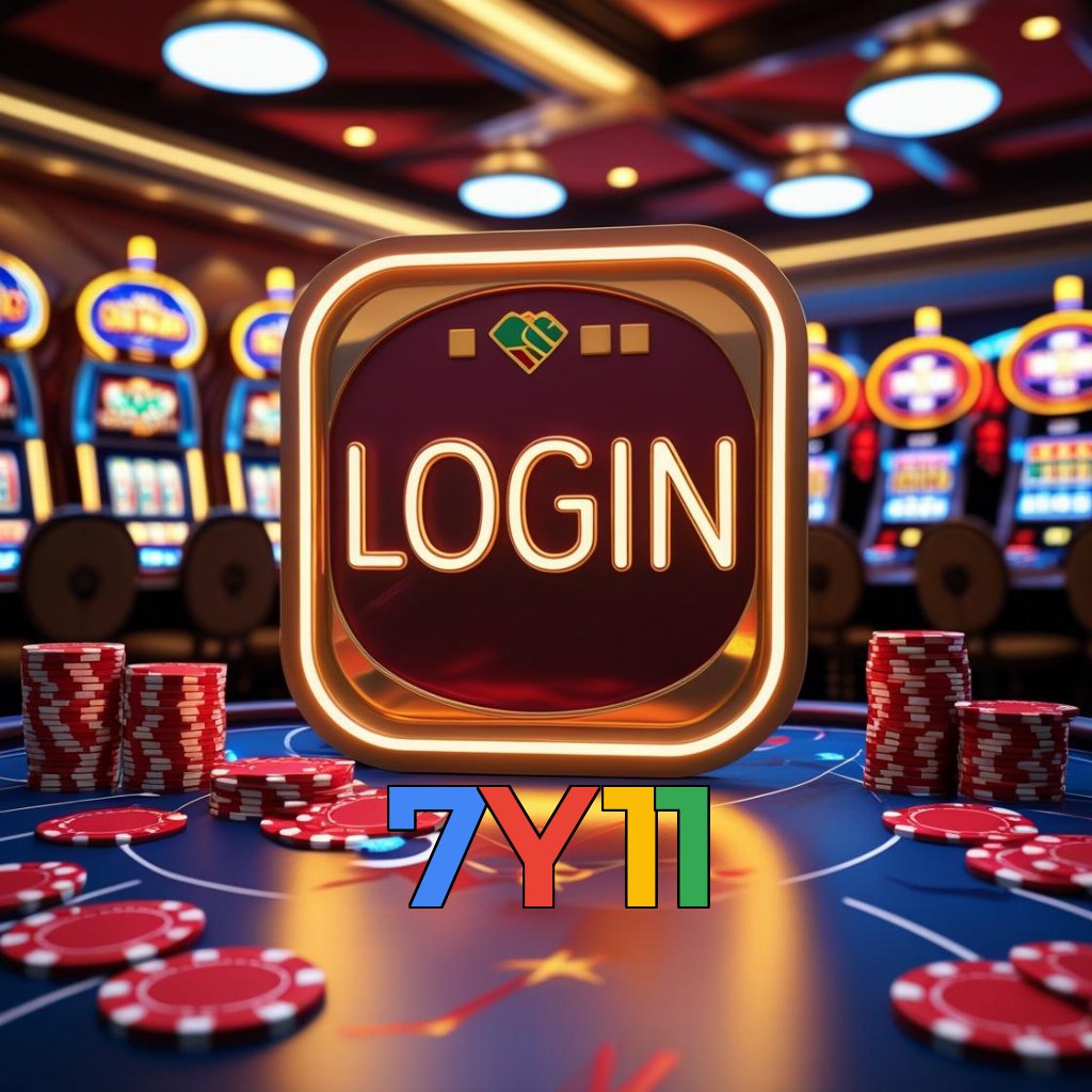 Problemas de Login no 7Y11