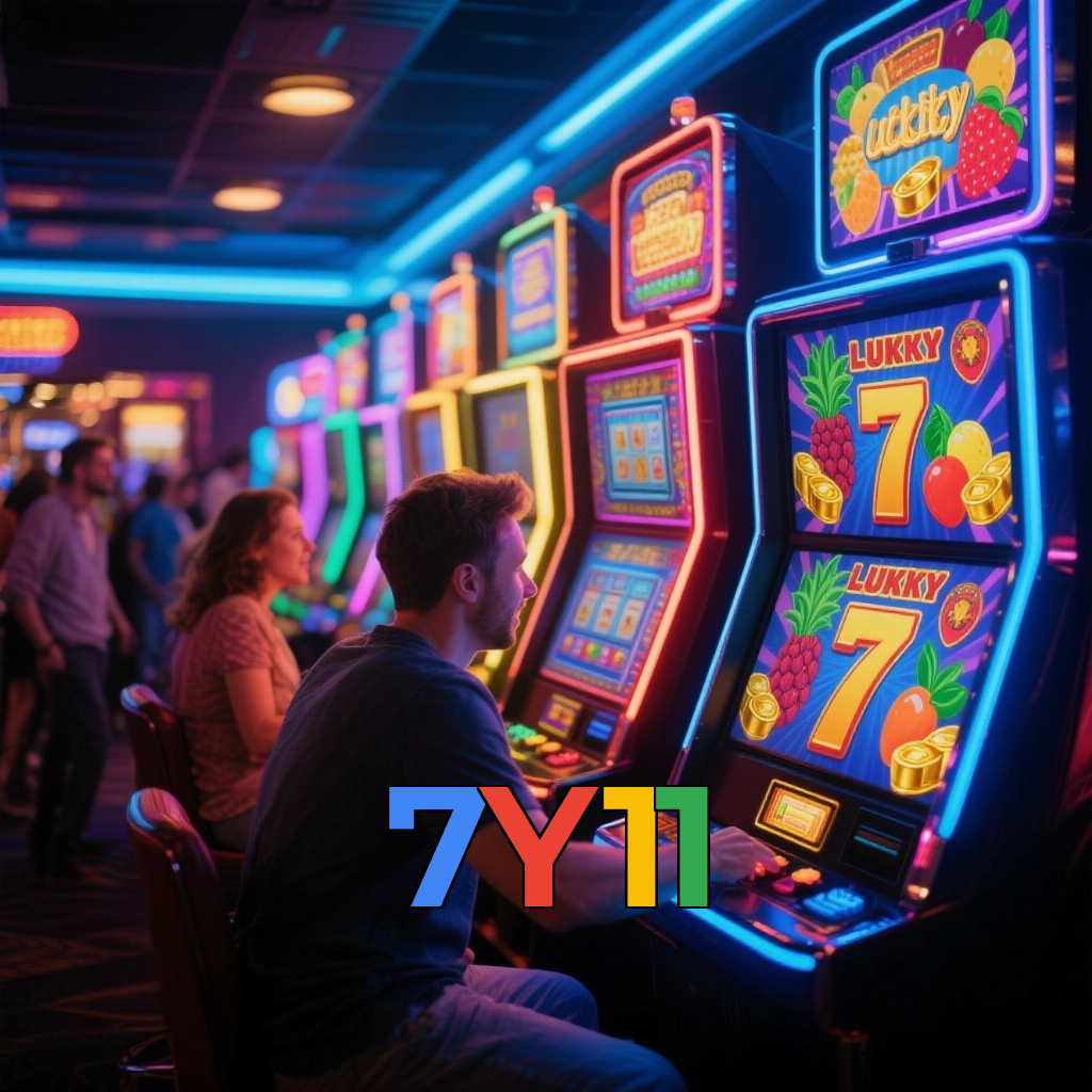 Segurança no 7Y11