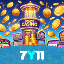 Login no 7Y11