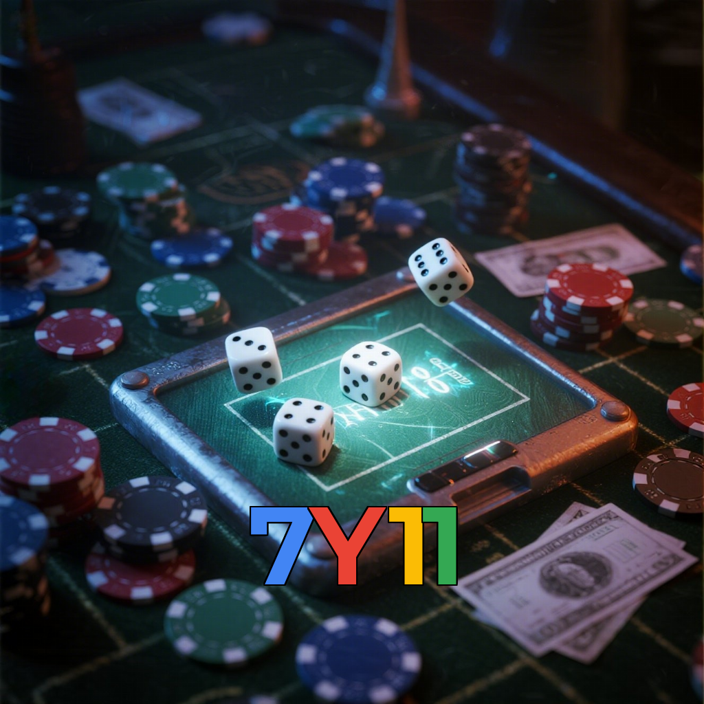 Login no 7Y11