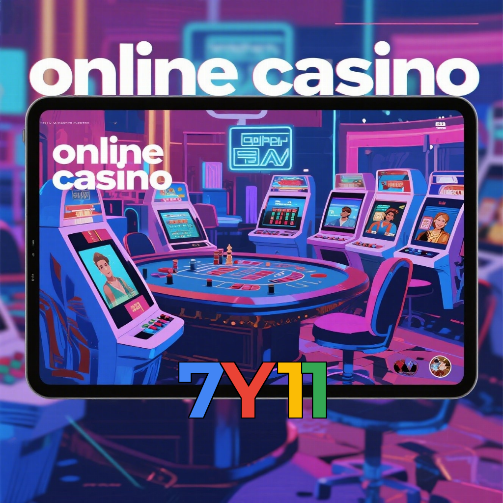 Login no 7Y11