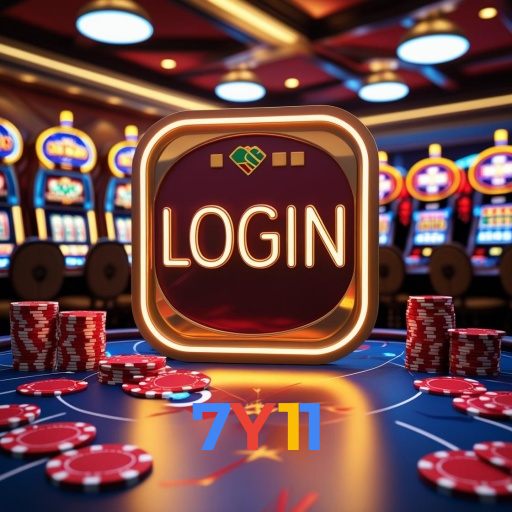 Login no 7Y11