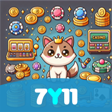 Login no 7Y11