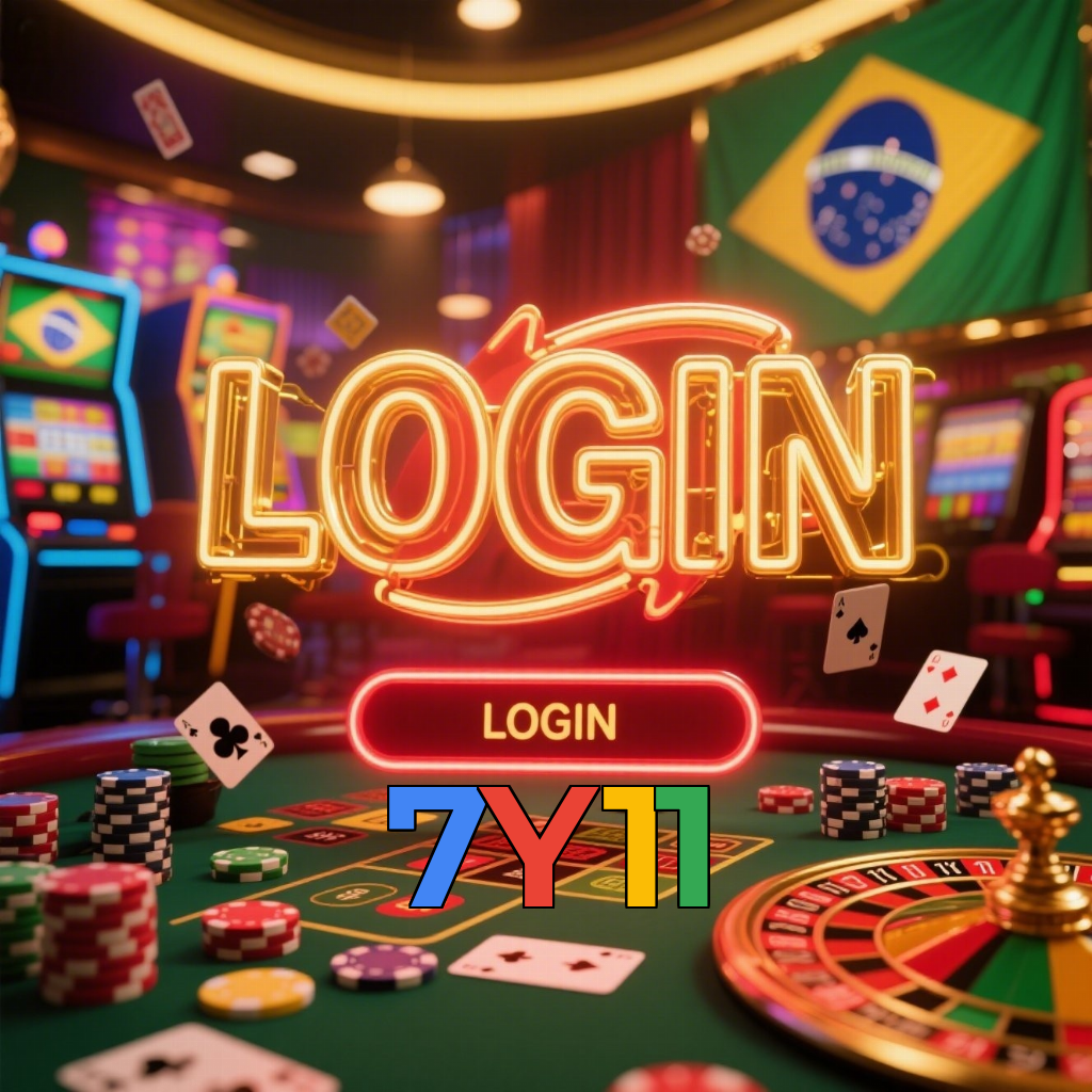 Problemas de Login no 7Y11