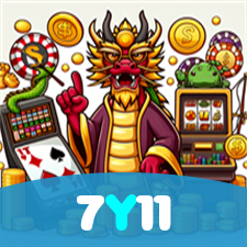 Login no 7Y11