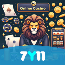 Login no 7Y11