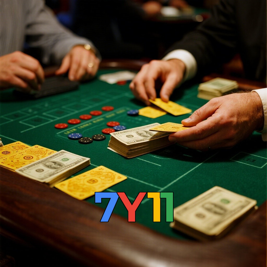 Segurança no 7Y11
