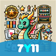 Login no 7Y11