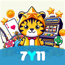 Login no 7Y11