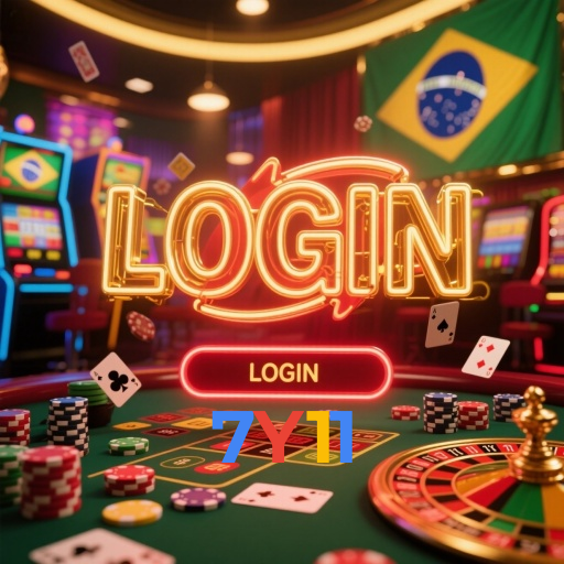 Problemas de Login no 7Y11