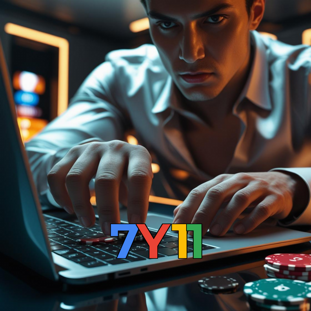 Problemas de Login no 7Y11