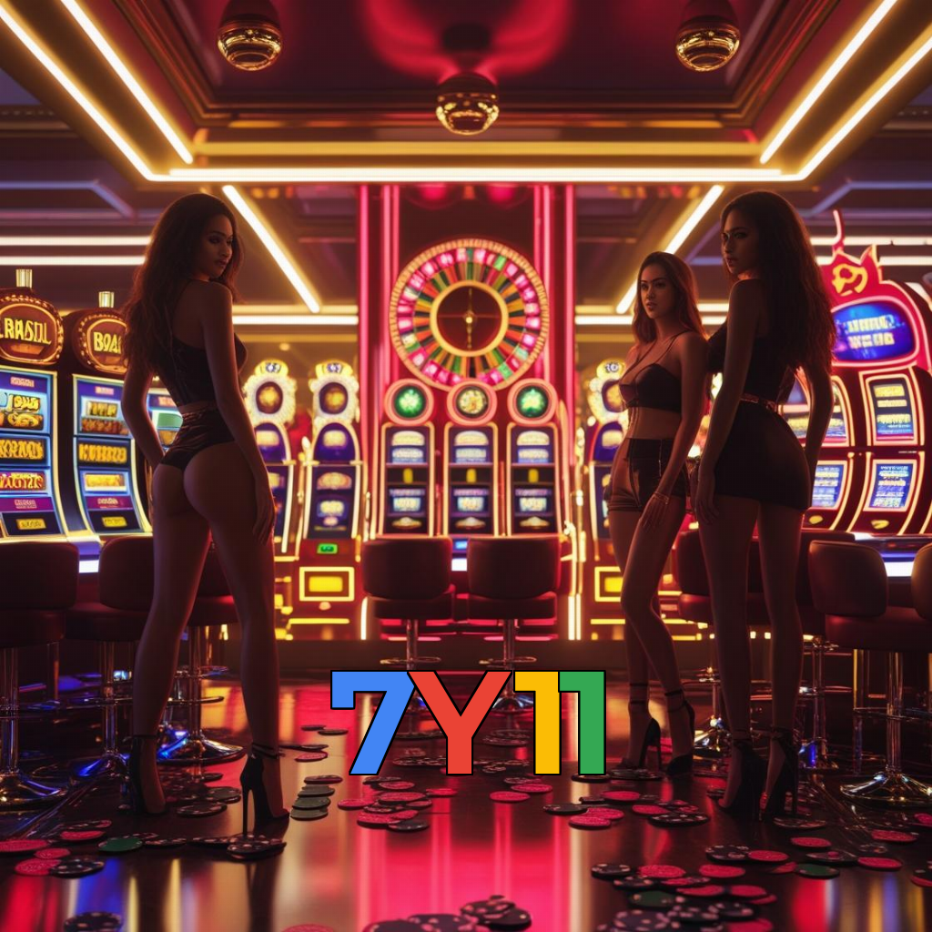 Login no 7Y11