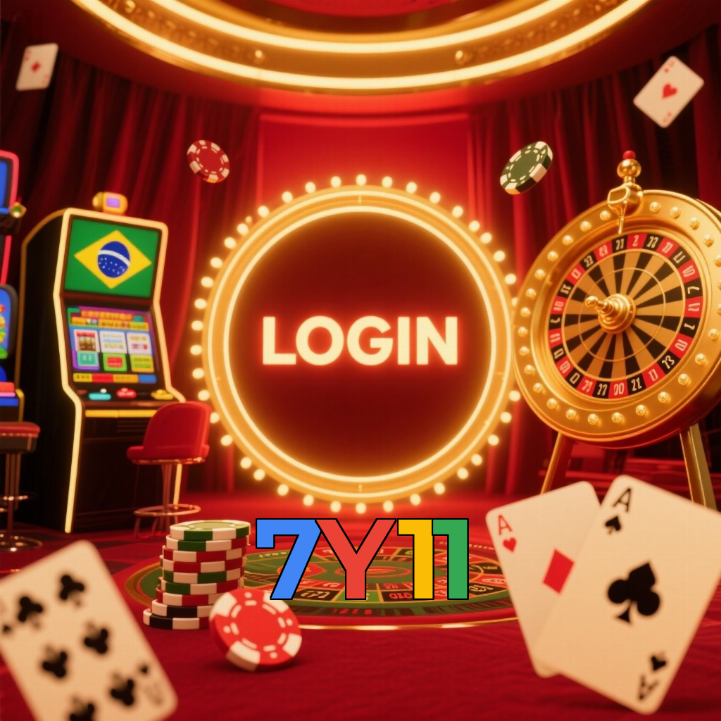 Login no 7Y11
