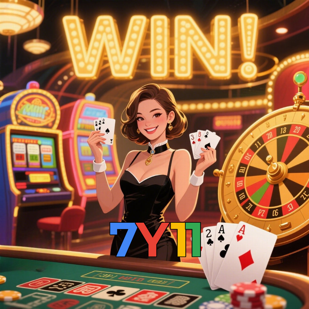 Login no 7Y11