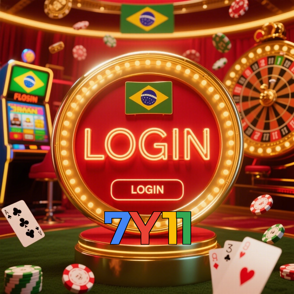 Problemas de Login no 7Y11