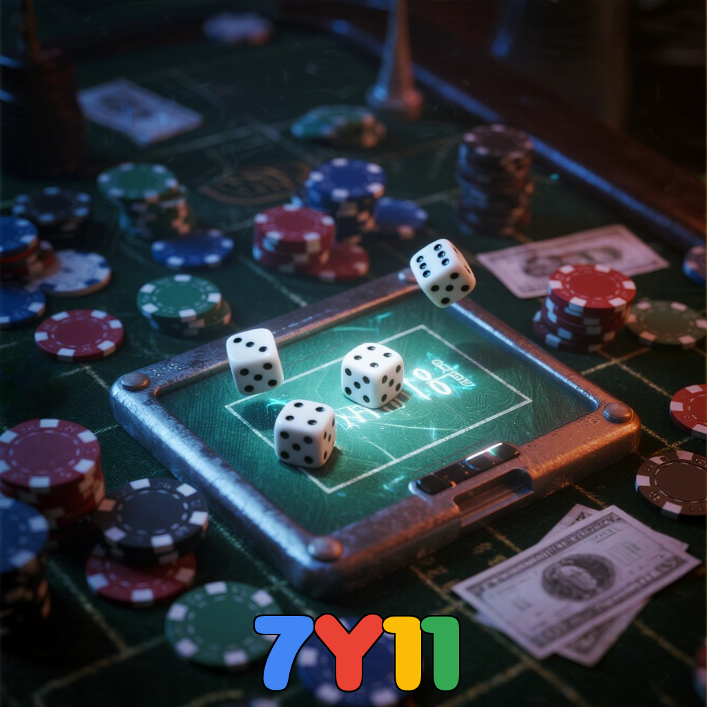 Login no 7Y11