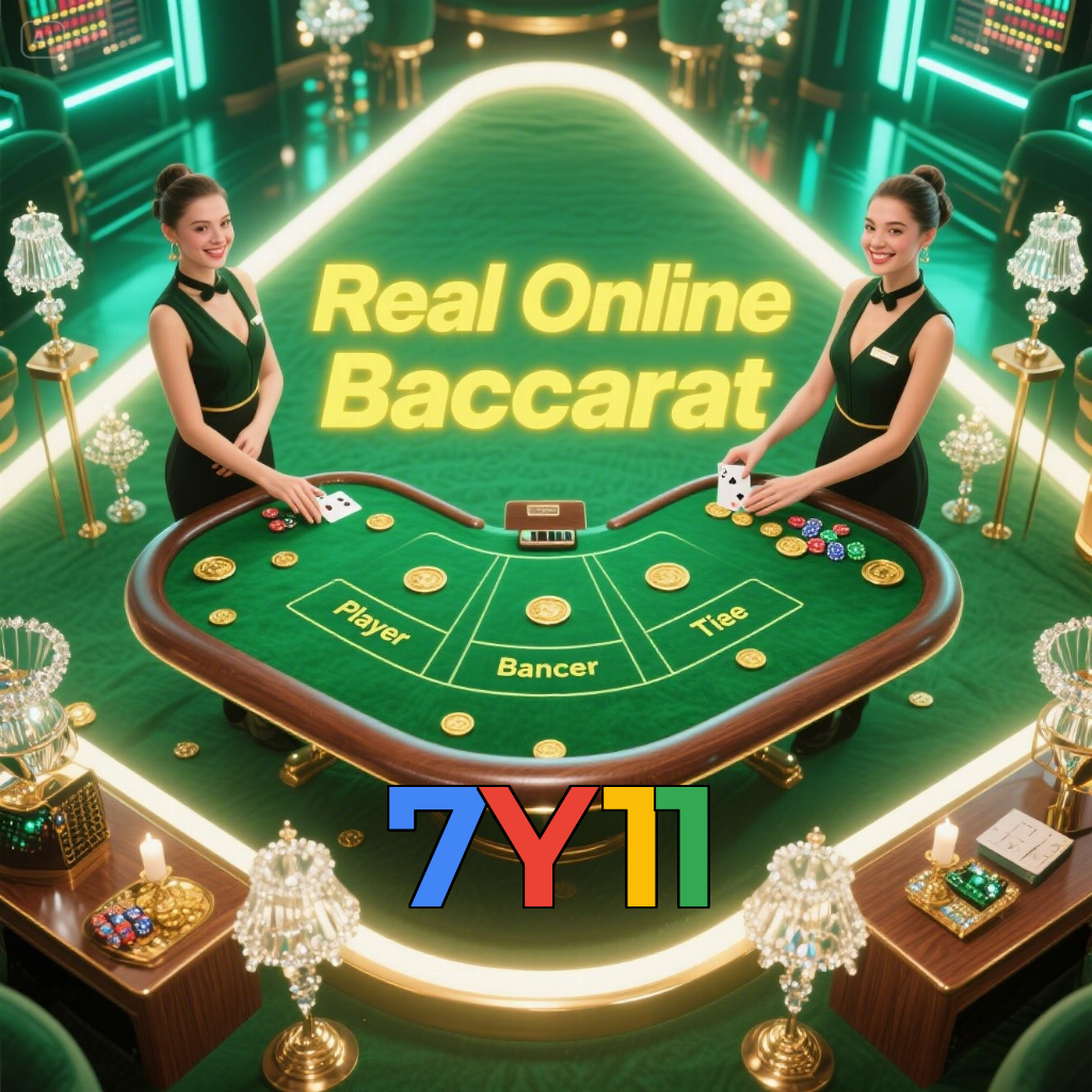 Login no 7Y11