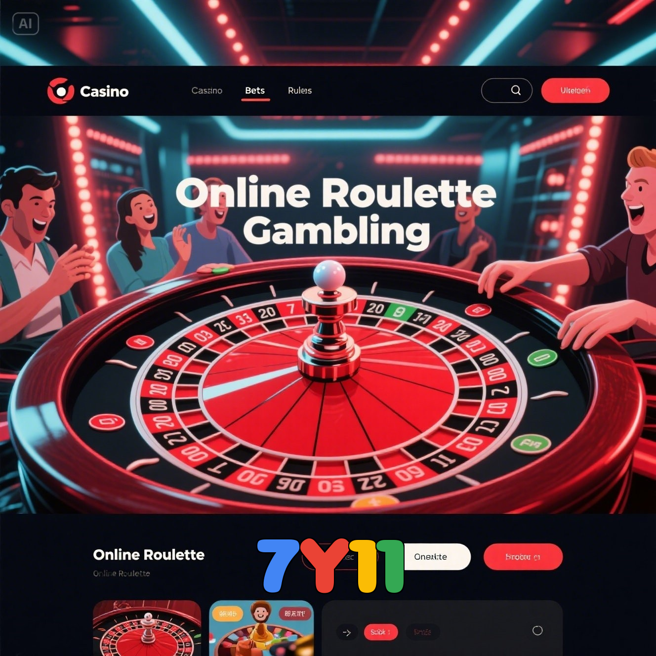 Login no 7Y11