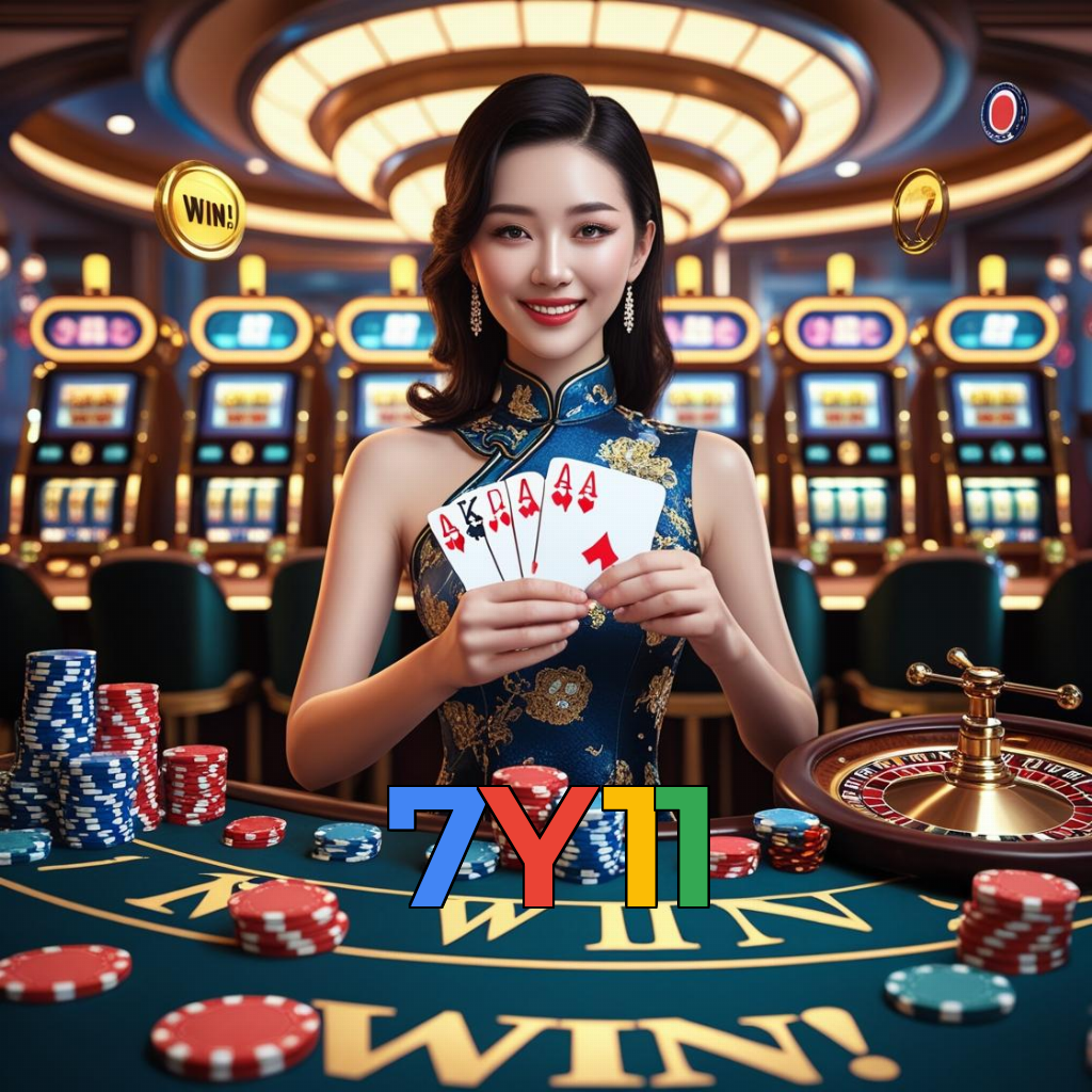 Login no 7Y11