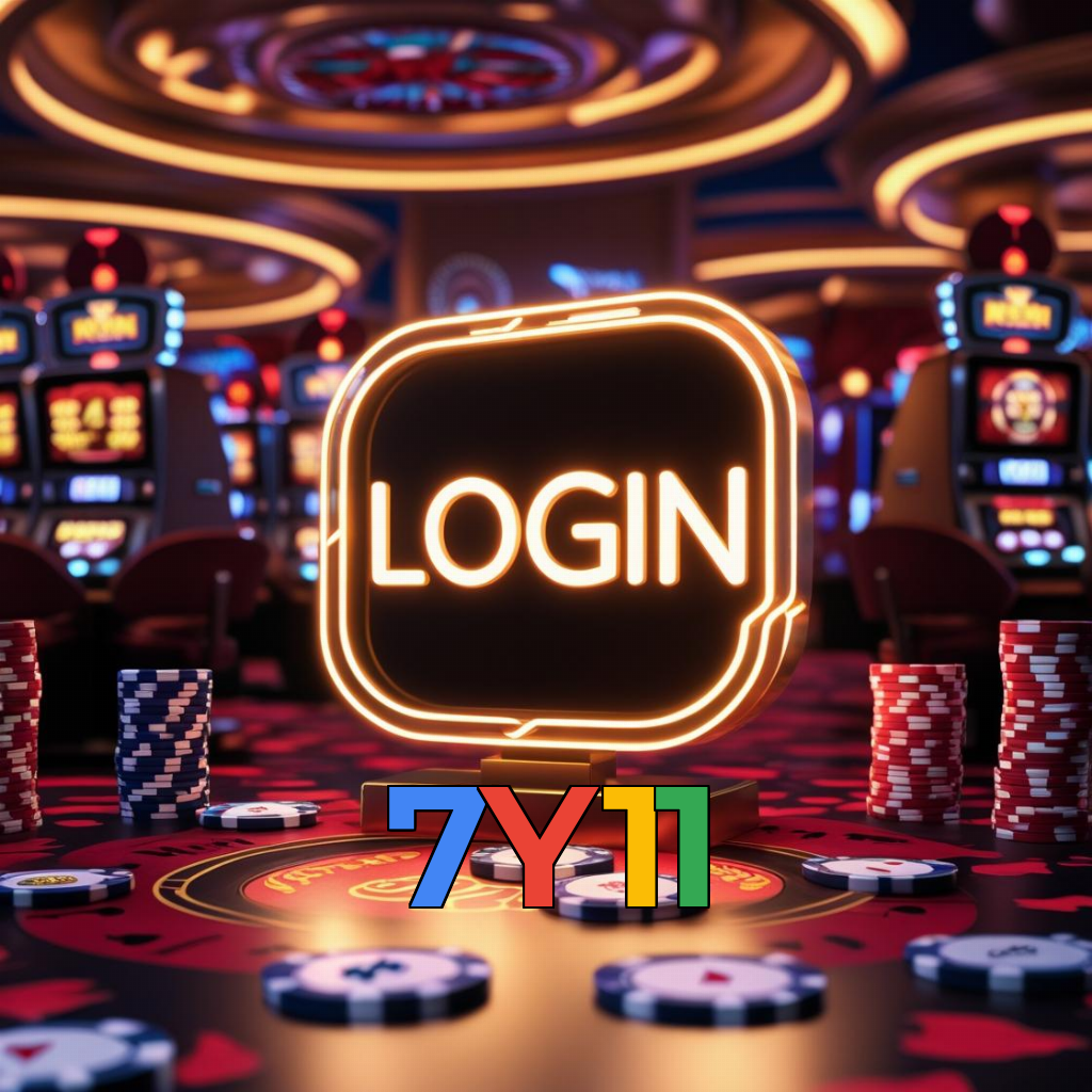 Login no 7Y11