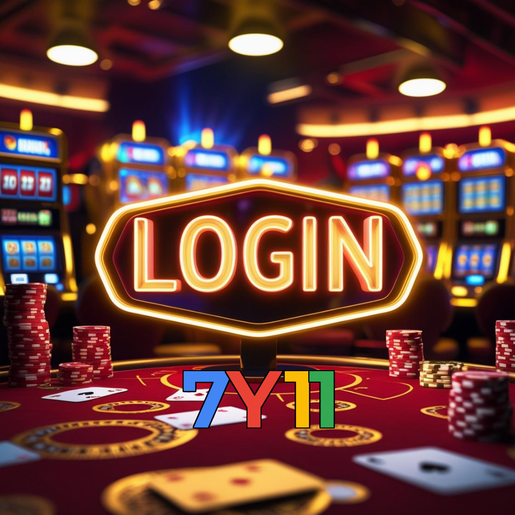 Problemas de Login no 7Y11