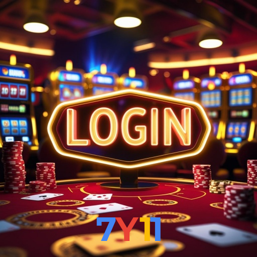 Problemas de Login no 7Y11